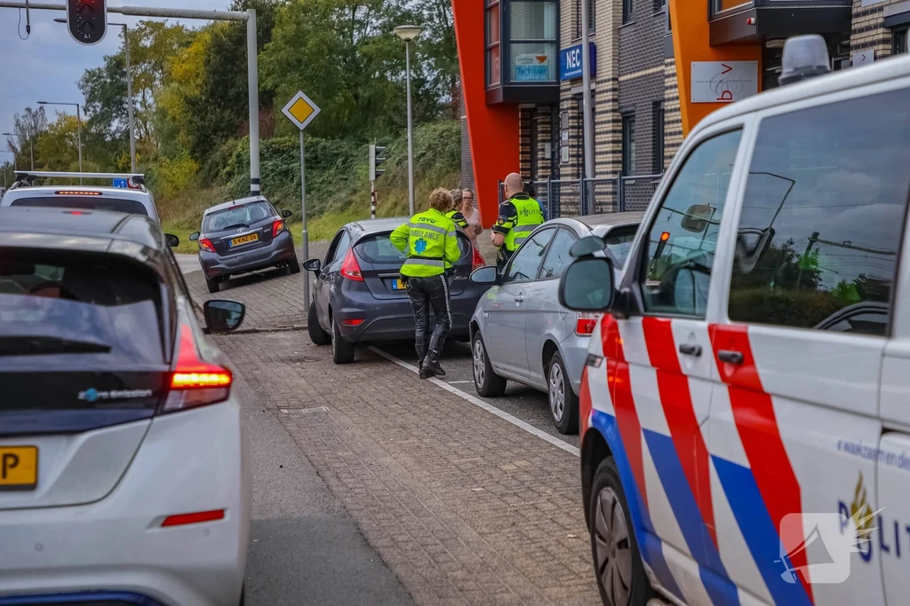 Zielhorsterweg 112 melding Amersfoort 