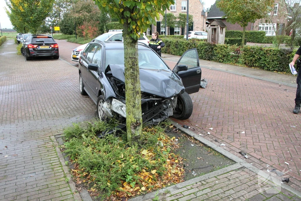Roskam 112 melding Weert 