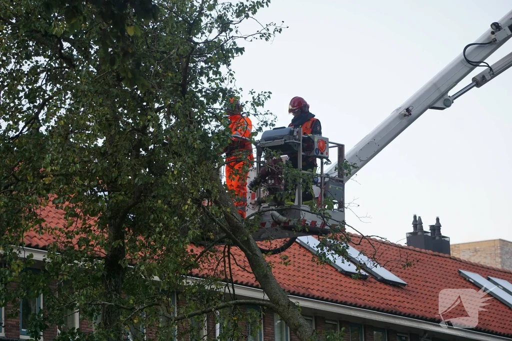 Vinkenstraat 112 melding Groningen 