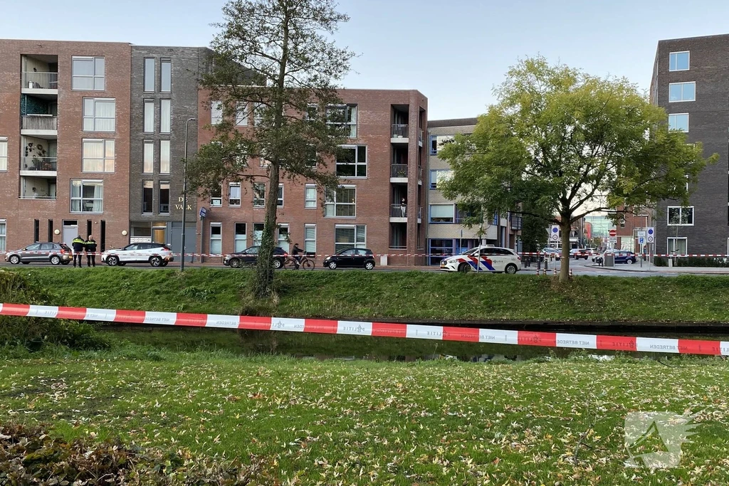 Raadhuisstraat 112 nieuws Veenendaal 