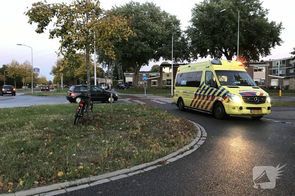 Klaphekweg 112 melding Ede 