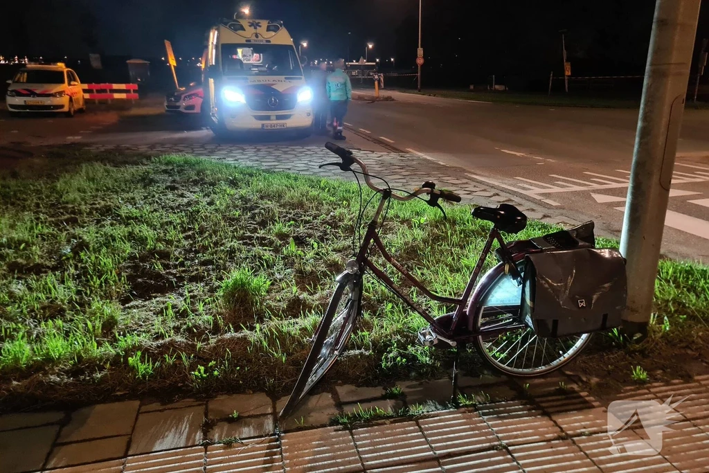 Zuidelijke Rondweg Waddinxveen 112 