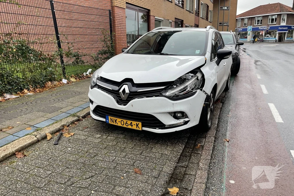 Bornerbroeksestraat 112 meldingen Almelo 