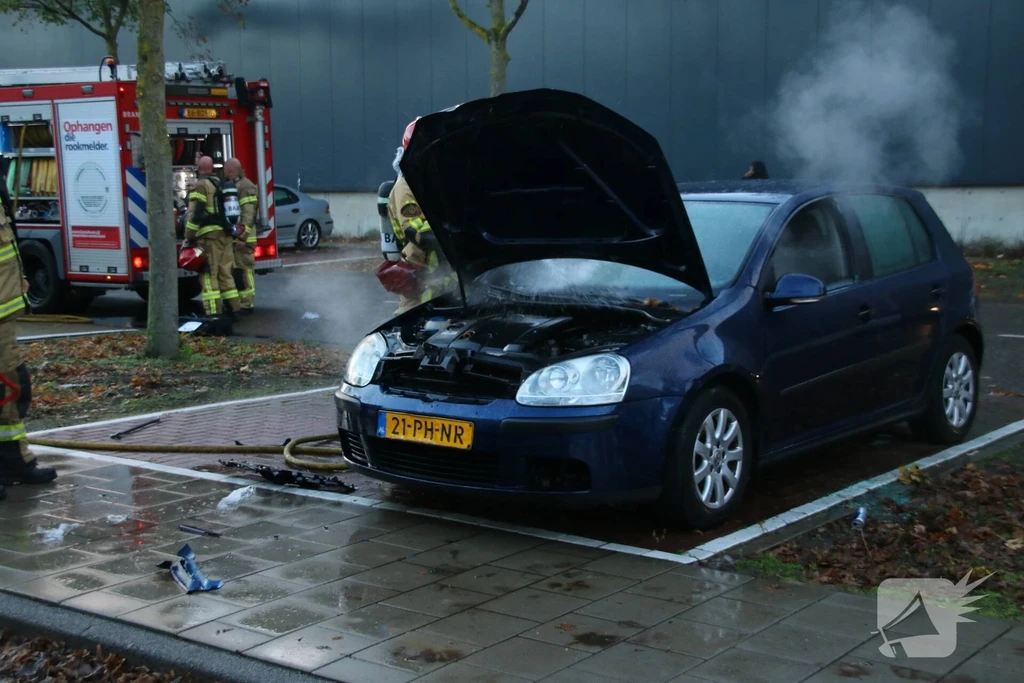 Keienbergweg 112 melding Amsterdam 