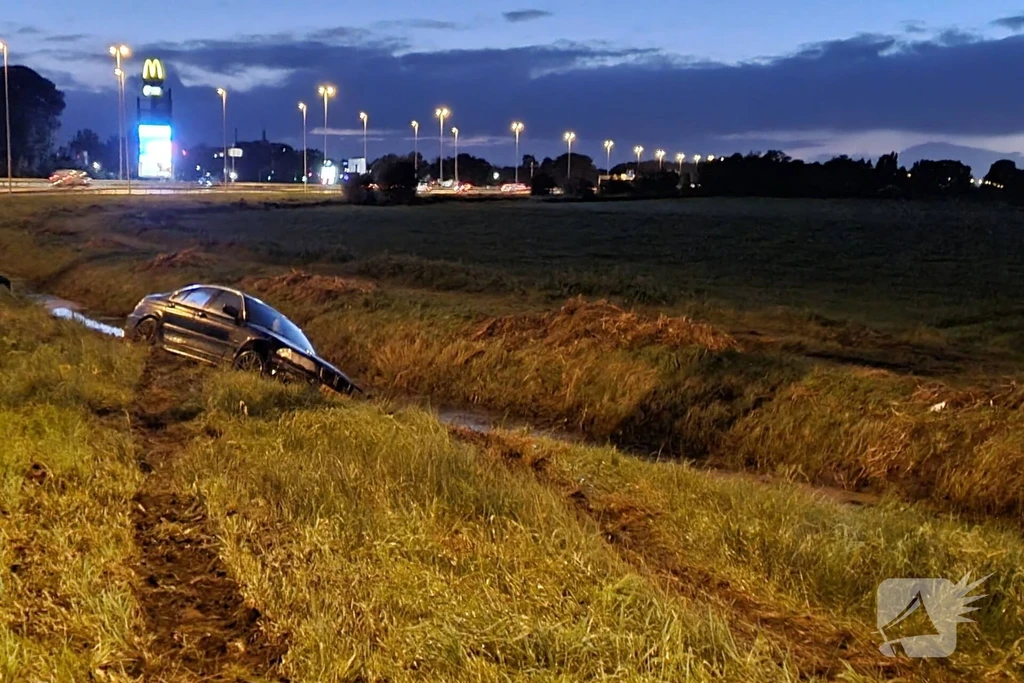 Rijksweg A12 112 nieuws Veenendaal 