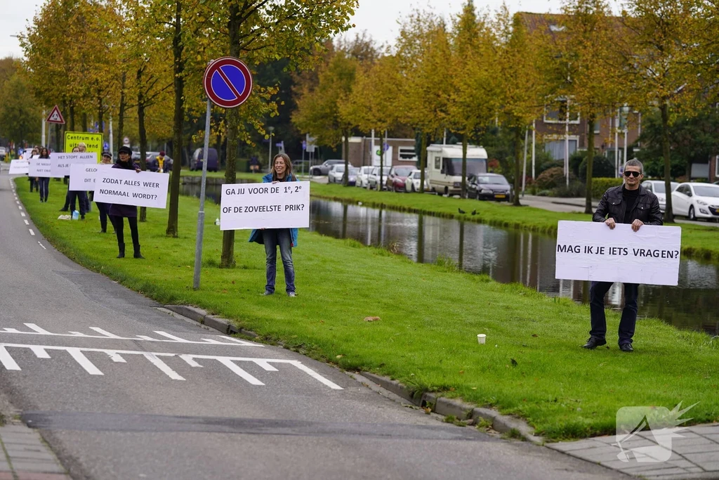 Bodegraafsestraatweg 112 meldingen Gouda 