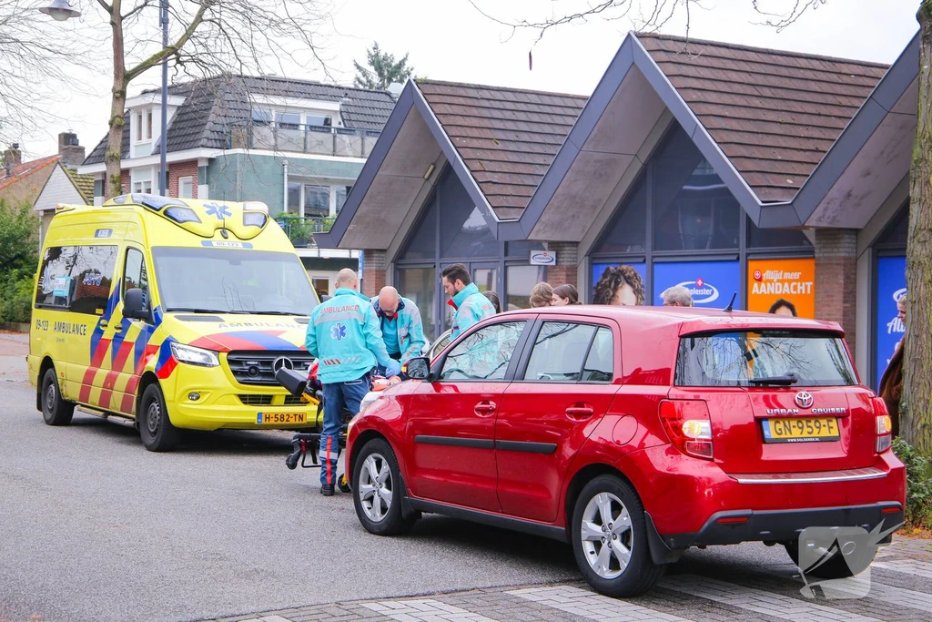 Soesterbergsestraat Nieuws Soest 