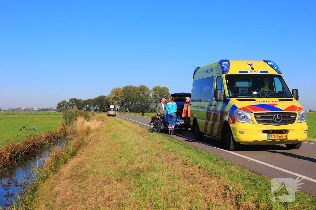 Slaagseweg Nieuws Hoogland 