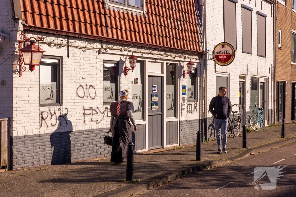 Bunschoten-Spakenburg