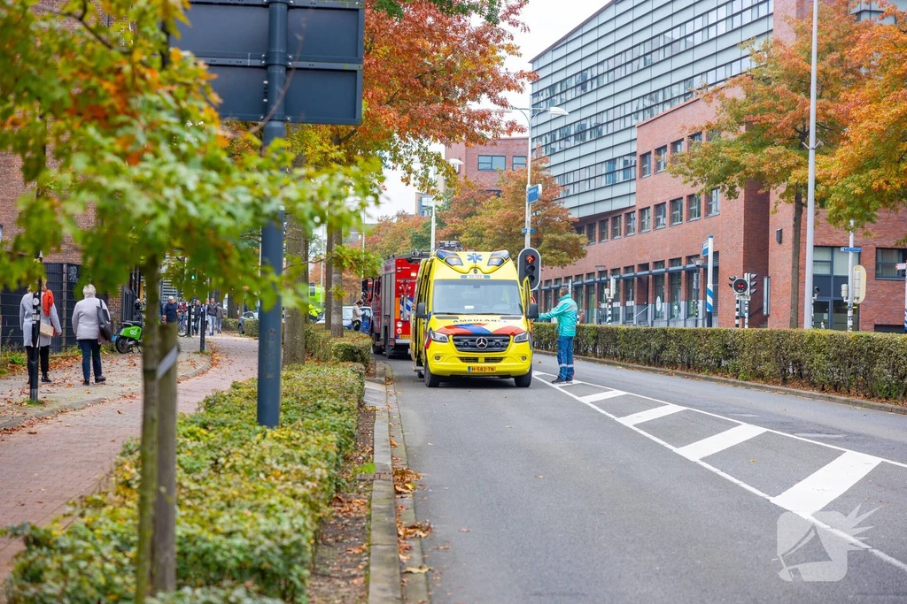 Stationsstraat 112 nieuws Amersfoort 