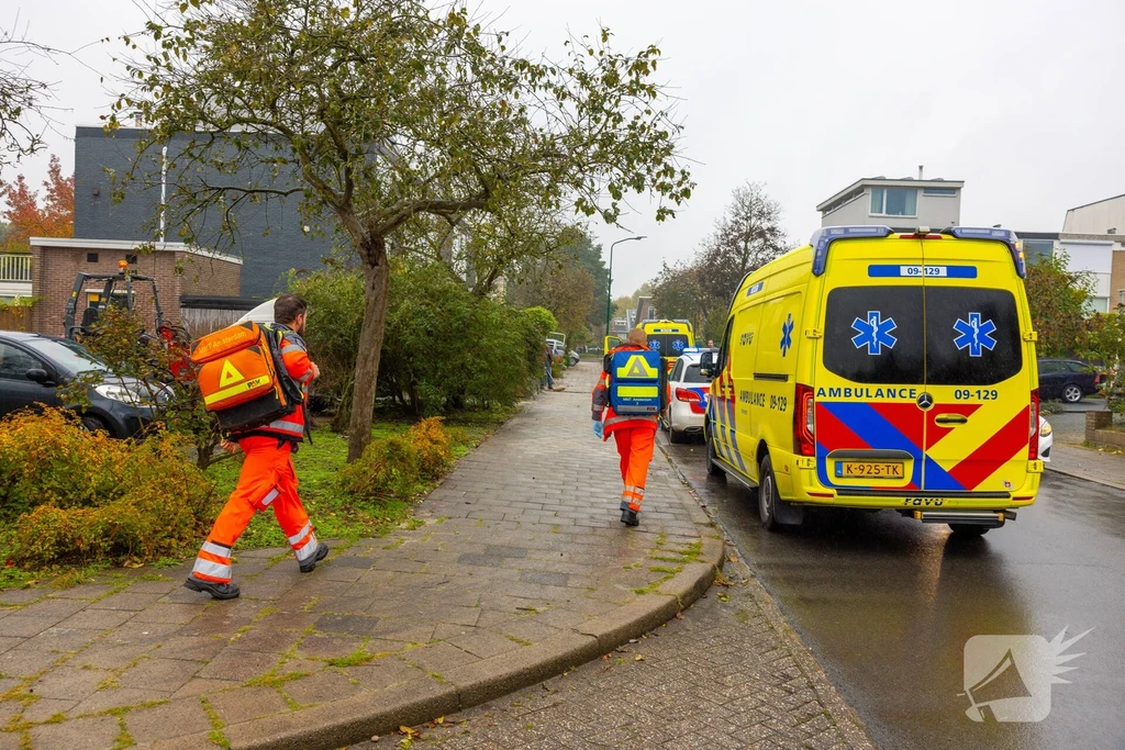 Valeriaanstraat Nieuws Soest 