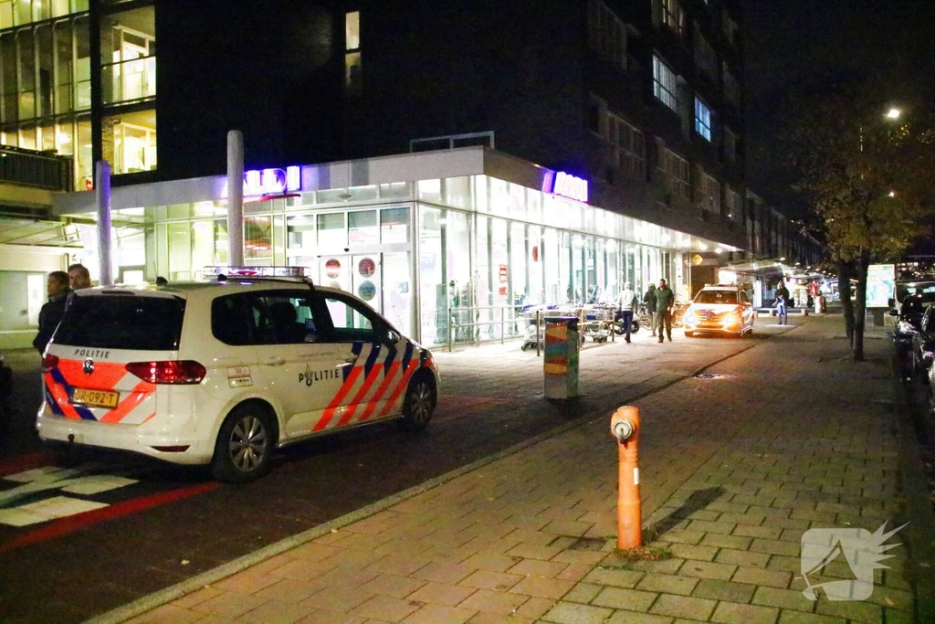 Osdorper Ban Amsterdam 112 