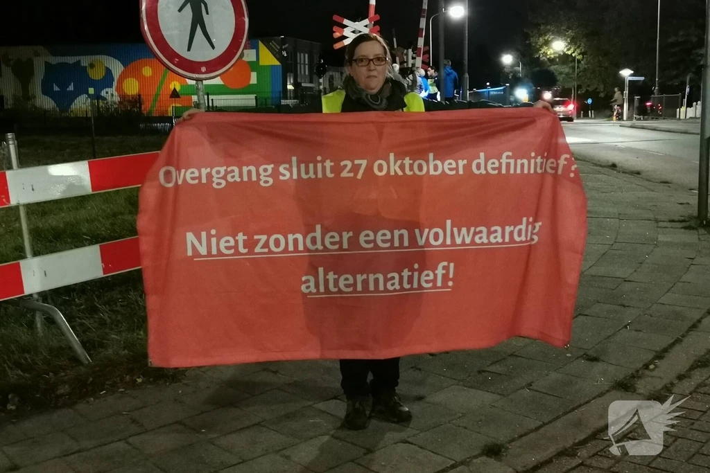 Kerkweg 112 meldingen Ede 