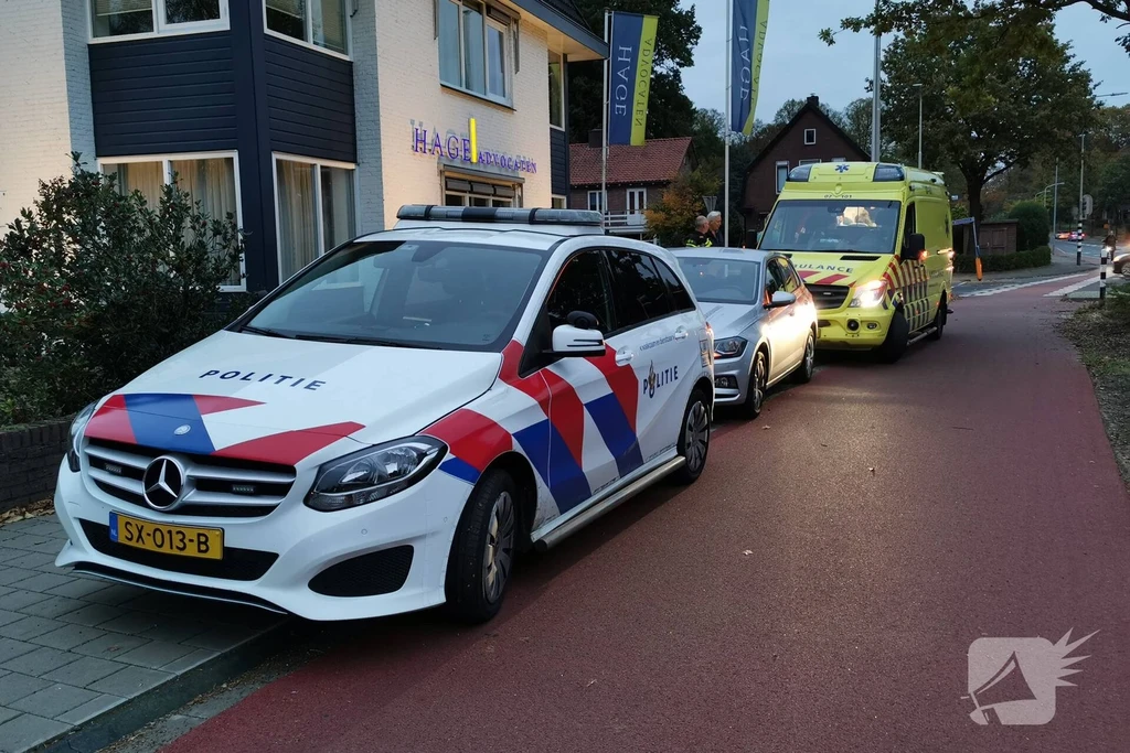 Klinkenbergerweg 112 nieuws Ede 