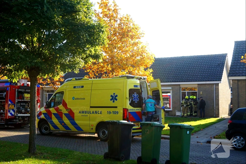 Hofplein Oosterland 112 