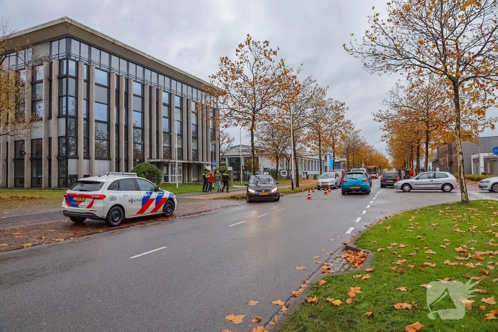 Nijverheidsweg-Noord Nieuws Amersfoort 