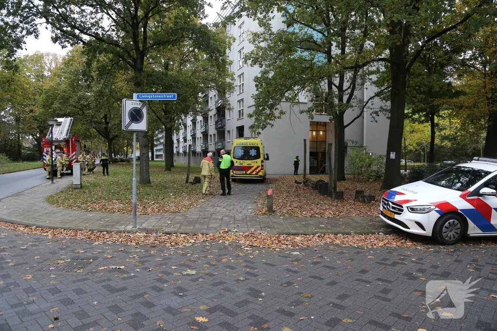 Livingstonestraat 112 nieuws Geldrop 