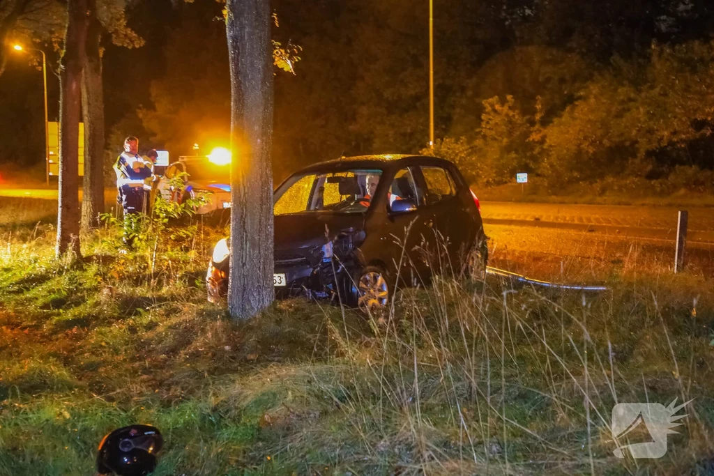 Doornseweg - N227 112 nieuws Leusden 