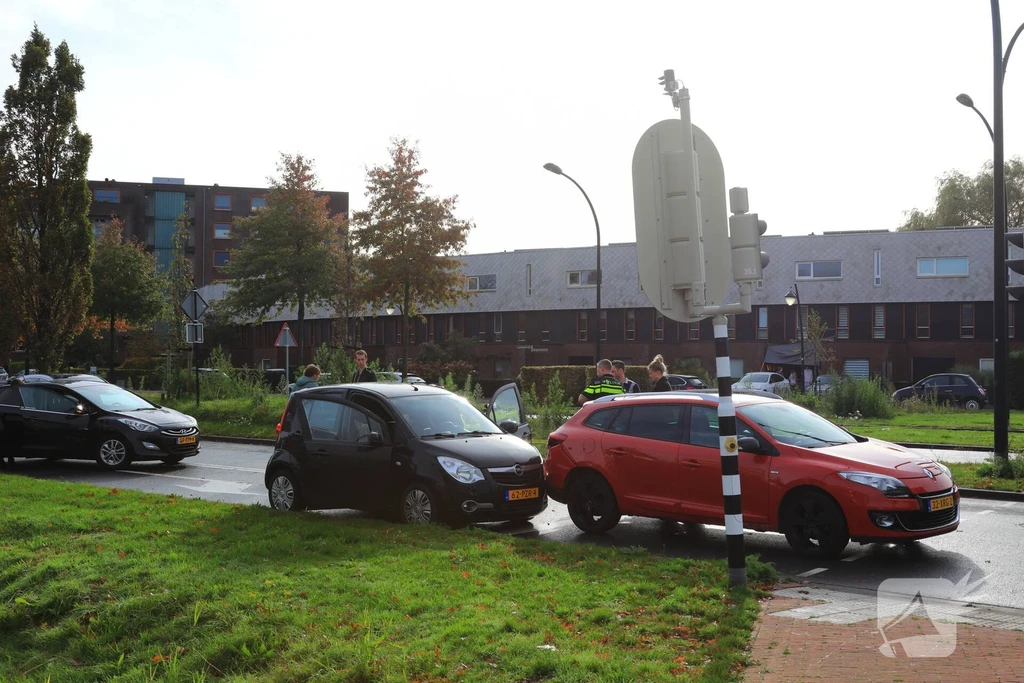 Laakboulevard 112 nieuws Amersfoort 