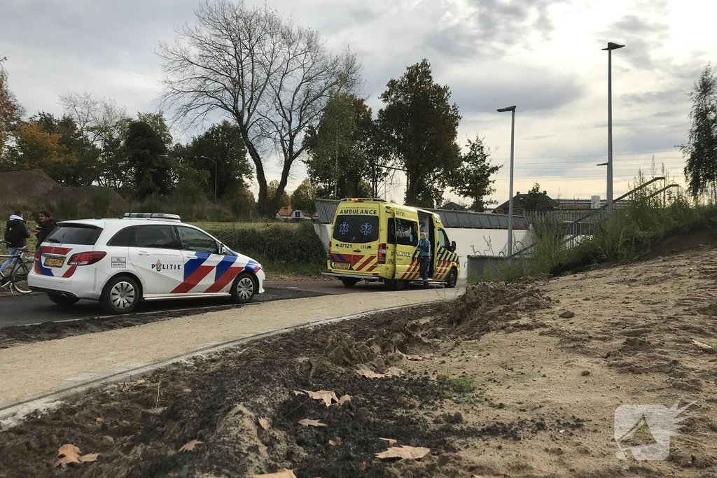 Somahof Ede 112 