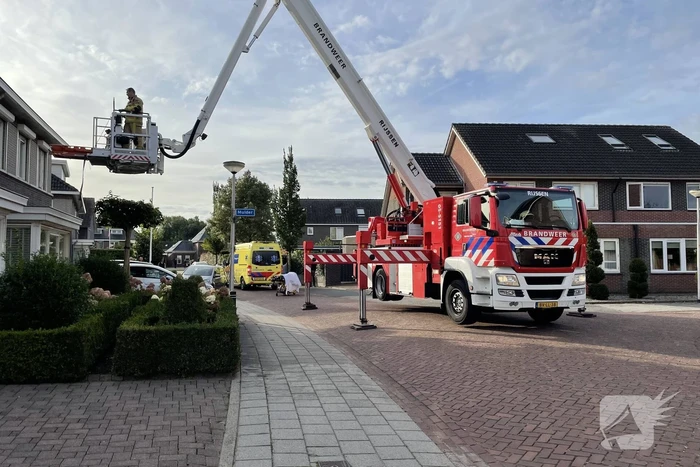 nieuws peller rijssen