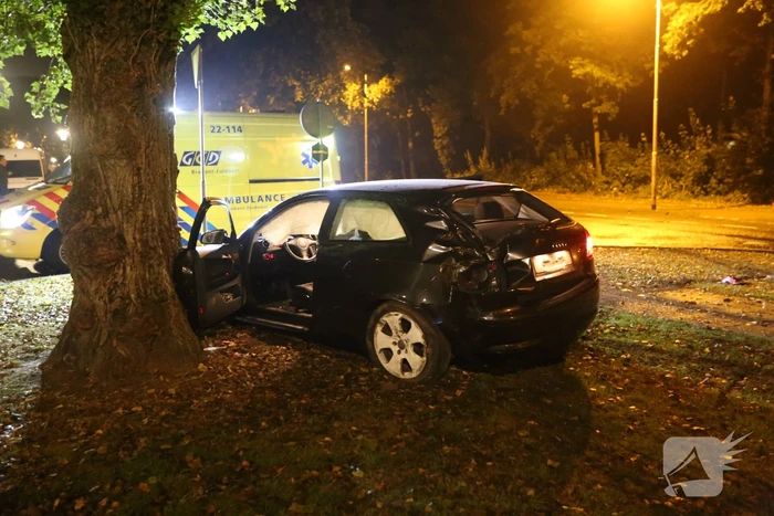 ongeval floralaan oost eindhoven