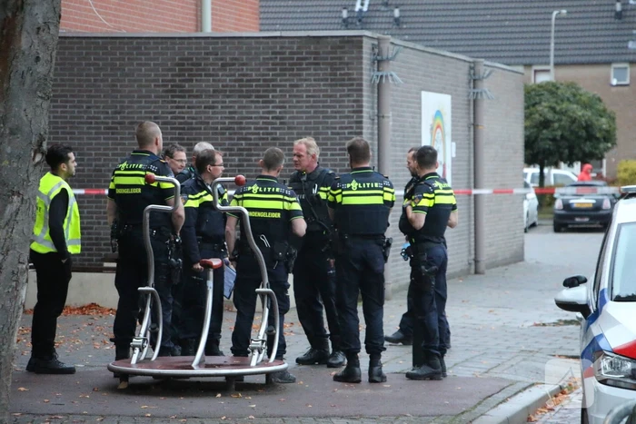Persoon zwaargewond geraakt bij steekincident