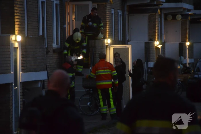 Ovengerecht zorgt voor stankoverlast in flat