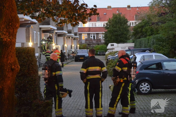Ovengerecht zorgt voor stankoverlast in flat