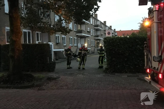 Ovengerecht zorgt voor stankoverlast in flat