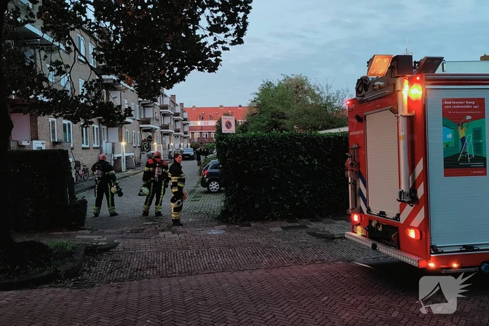 Ovengerecht zorgt voor stankoverlast in flat