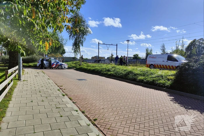 nieuws noorder parallelweg ede