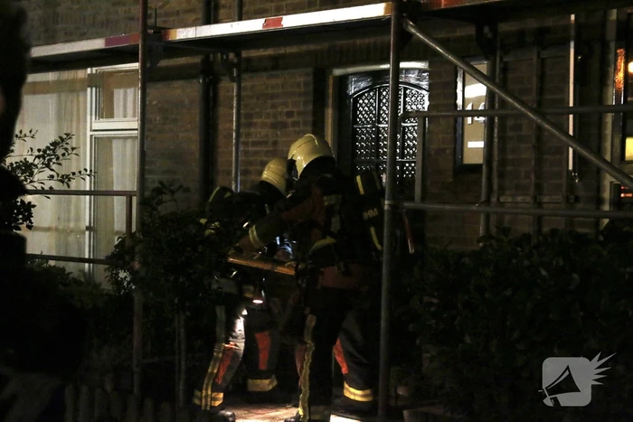 Meerdere woningen ontruimd door koolmonoxide