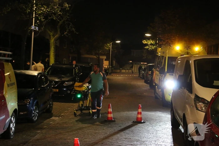 Meerdere woningen ontruimd door koolmonoxide