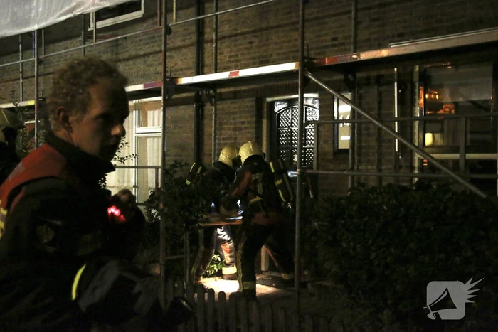 Meerdere woningen ontruimd door koolmonoxide
