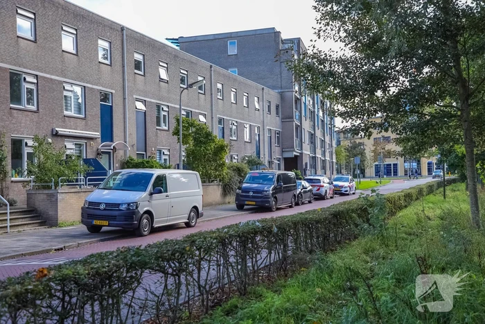 nieuws scheltussingel amersfoort