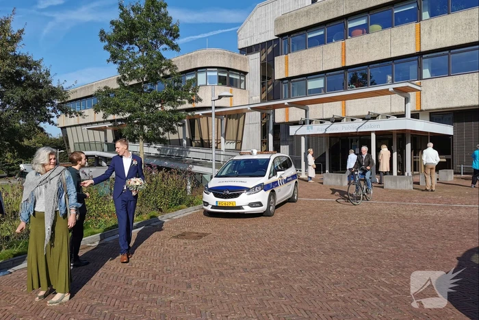 Liften vast na grote stroomstoring