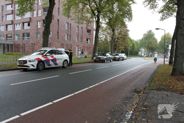 ongeval graafschap hornelaan weert