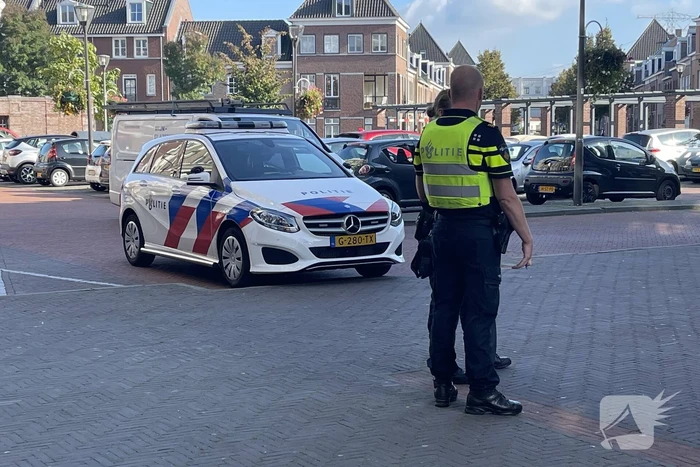 Jongeman gewond bij steekpartij