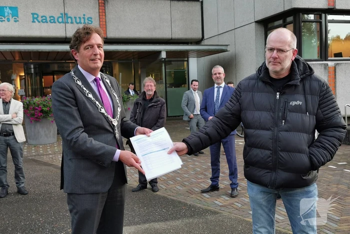 nieuws bergstraat ede