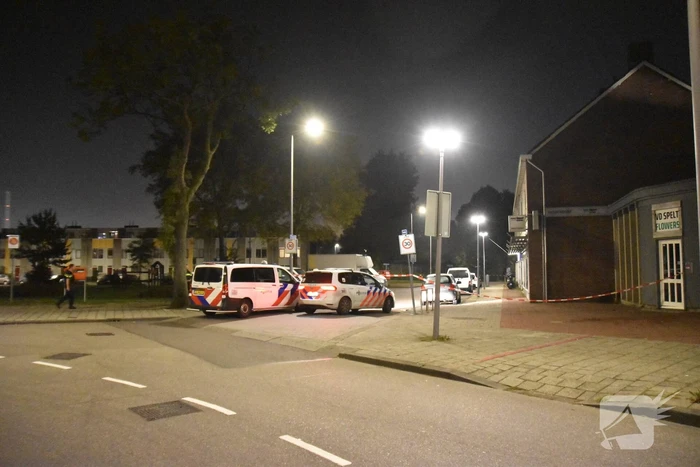 Drie aanhoudingen en gewond slachtoffer na schietpartij