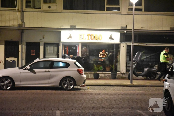 Drie aanhoudingen en gewond slachtoffer na schietpartij