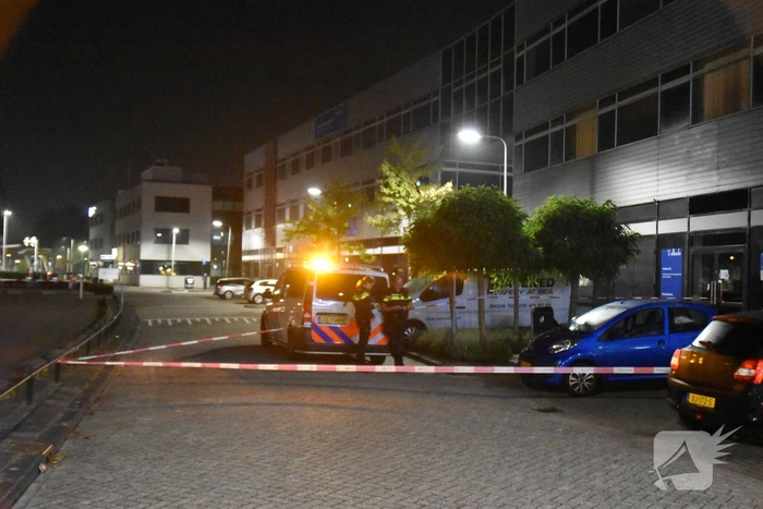 Drie aanhoudingen en gewond slachtoffer na schietpartij