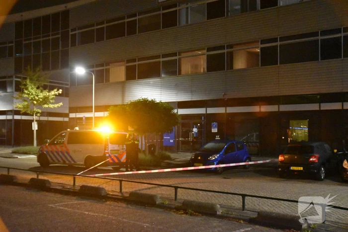 Drie aanhoudingen en gewond slachtoffer na schietpartij