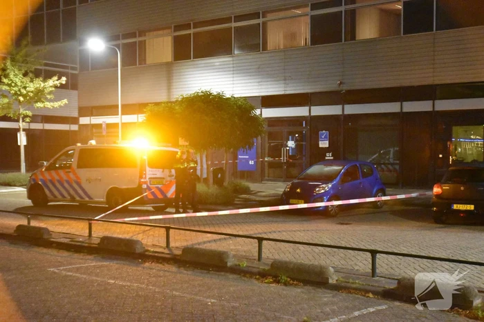 Drie aanhoudingen en gewond slachtoffer na schietpartij