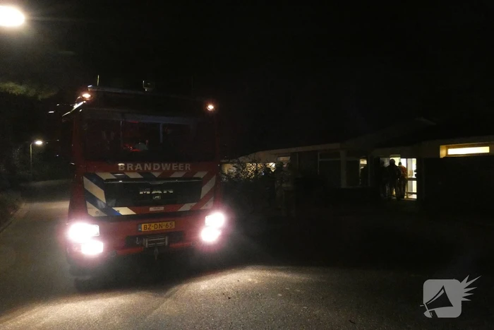 Aangebrand broodje bapao zorgt voor stanklucht