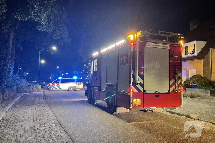 brand vonder gemert
