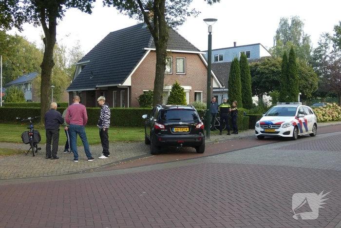 ongeval stationsstraat gieten