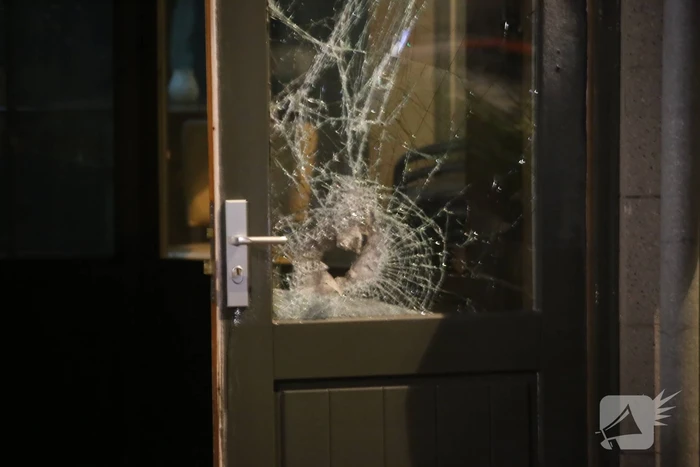 Explosie bij Appie's Premium Bar