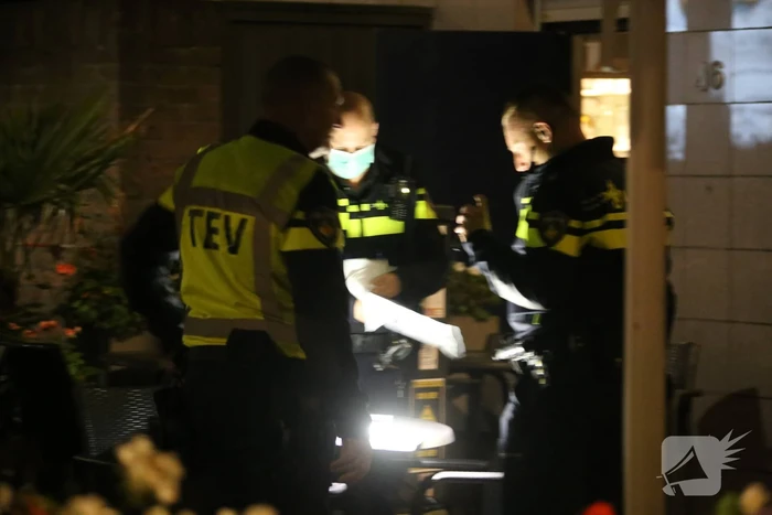 Explosie bij Appie's Premium Bar